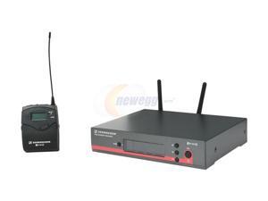 Sennheiser Omni Lavalier Wireless Microphone System (EW112 G3-A) Sennheiser Omni Lavalier Wireless Microphone System (EW112 G3-A)