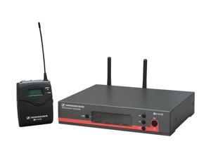 Sennheiser Omni Lavalier Wireless Microphone System (EW112 G3-G) Sennheiser Omni Lavalier Wireless Microphone System (EW112 G3-G)