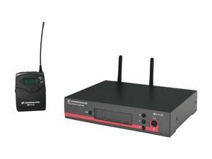 Sennheiser Wireless Instrument Microphone System (EW172 G3-G) Sennheiser Wireless Instrument Microphone System (EW172 G3-G)