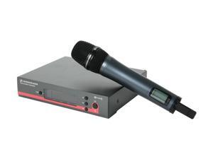 Sennheiser Cardioid Wireless Microphone System (EW135 G3-G) Sennheiser Cardioid Wireless Microphone System (EW135 G3-G)