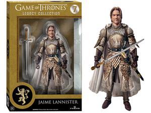 Funko The Legacy Collection: Game of Thrones - Jaime Lannister Funko The Legacy Collection: Game of Thrones - Jaime Lannister
