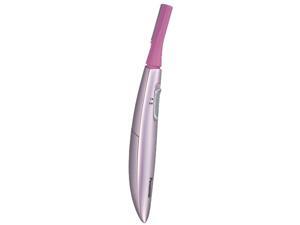 Panasonic ES2113PC Facial Groomer with Pivoting Head and 2 Combs Panasonic ES2113PC Facial Groomer with Pivoting Head and 2 Combs