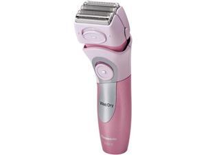 Panasonic ES2216PC Women's Close Curves Floating Head Wet/Dry Panasonic ES2216PC Women's Close Curves Floating Head Wet/Dry