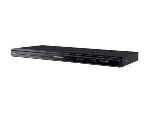 Panasonic DVD-S68 DVD Player Panasonic DVD-S68 DVD Player