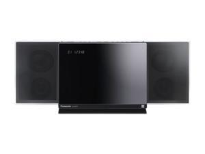 Panasonic SC-HC57 Compact Stereo System with iPod Dock Panasonic SC-HC57 Compact Stereo System with iPod Dock