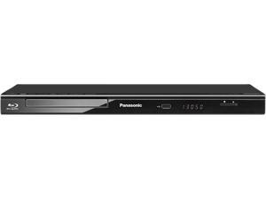 Panasonic Blu Ray Player with Wi-Fi- DMP-BD871 Panasonic Blu Ray Player with Wi-Fi- DMP-BD871