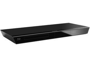 Panasonic 3D WiFi Built-in Blu-ray Player DMP-BDT230 Panasonic 3D WiFi Built-in Blu-ray Player DMP-BDT230