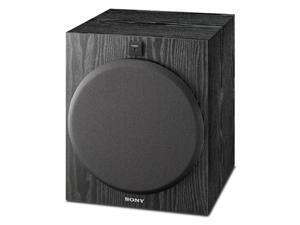SONY SA-W2500 100 watt Powered Subwoofer Single SONY SA-W2500 100 watt Powered Subwoofer Single