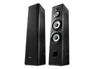 SONY SS-F6000 Floor-Standing Speakers Pair SONY SS-F6000 Floor-Standing Speakers Pair