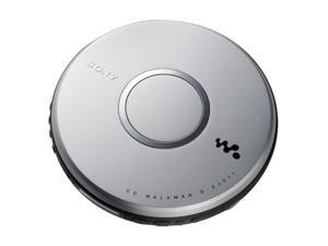 SONY Walkman Portable CD Player DEJ011 SONY Walkman Portable CD Player DEJ011