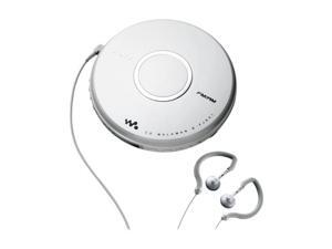 SONY CD Walkman Portable Compact Disc Player D-FJ041 SONY CD Walkman Portable Compact Disc Player D-FJ041