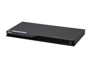 Sony WiFi Ready Blu-ray Player BDP-S370 Sony WiFi Ready Blu-ray Player BDP-S370