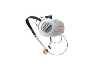 SONY S2 Sports Walkman Digital Tuning Weather/AM/FM Stereo Armband Radio SRFM85W SONY S2 Sports Walkman Digital Tuning Weather/AM/FM Stereo Armband Radio SRFM85W