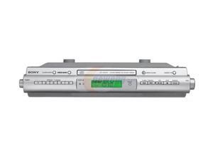 SONY CD/Radio 1-Disc Changer Mini Audio System ICF-CDK50 SONY CD/Radio 1-Disc Changer Mini Audio System ICF-CDK50