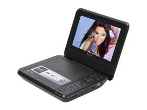 SONY DVP-FX780 Portable DVD Player SONY DVP-FX780 Portable DVD Player