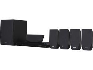 Sony BDV-E2100 3D Blu-ray Home Theater System Sony BDV-E2100 3D Blu-ray Home Theater System