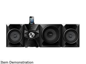 SONY MHC-EC919IP SONY MHC-EC919IP