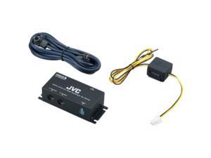 JVC SIRIUS Satellite Radio Adapter JVC SIRIUS Satellite Radio Adapter