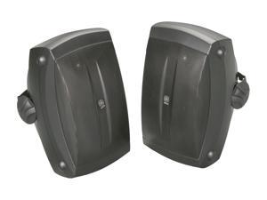 YAMAHA NSAW350B 2 CH All Weather Speakers w/ Wide Frequency, Black Color Pair YAMAHA NSAW350B 2 CH All Weather Speakers w/ Wide Frequency, Black Color Pair