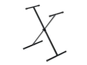 Adjustable X-Style Keyboard Stand Adjustable X-Style Keyboard Stand