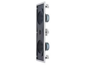 YAMAHA NS-IW760 2-Way In-Wall Speaker System Each YAMAHA NS-IW760 2-Way In-Wall Speaker System Each