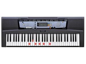 Yamaha EZ-200 Lighted Keyboard Yamaha EZ-200 Lighted Keyboard