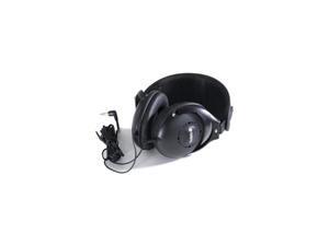 Yamaha RH2C 3.5mm/ 6.3mm Connector Circumaural Stereo Headphone Yamaha RH2C 3.5mm/ 6.3mm Connector Circumaural Stereo Headphone