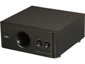 YAMAHA YST-FSW050BL2 Advanced YST II & Down-Firing Active Design Subwoofer Single YAMAHA YST-FSW050BL2 Advanced YST II & Down-Firing Active Design Subwoofer Single