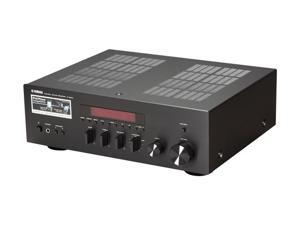 YAMAHA R-S300 Natural Sound Stereo Receiver YAMAHA R-S300 Natural Sound Stereo Receiver
