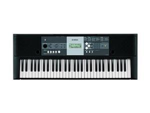 Yamaha YPT-230 61-Key Portable Keyboard Yamaha YPT-230 61-Key Portable Keyboard