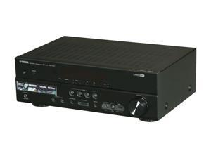 YAMAHA RX-V373BL 5.1-Channel AV Receiver YAMAHA RX-V373BL 5.1-Channel AV Receiver