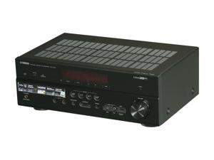 YAMAHA RX-V473BL 5.1-Channel Network AV Receiver YAMAHA RX-V473BL 5.1-Channel Network AV Receiver