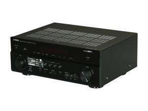 YAMAHA RX-V773WABL 7-Channel AV Receiver with WiFi Adapter YAMAHA RX-V773WABL 7-Channel AV Receiver with WiFi Adapter