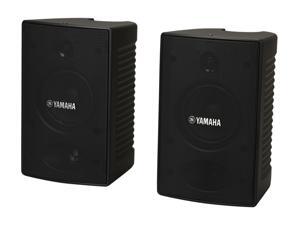 YAMAHA NS-AW194BL 2-way Bass-Reflex Outdoor Speaker (Black) Pair YAMAHA NS-AW194BL 2-way Bass-Reflex Outdoor Speaker (Black) Pair