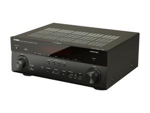 YAMAHA RX-A720 7.2-Channel Receiver YAMAHA RX-A720 7.2-Channel Receiver
