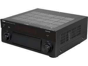 Yamaha Aventage RX-A1030 7.2-Channel Network AV Receiver Yamaha Aventage RX-A1030 7.2-Channel Network AV Receiver