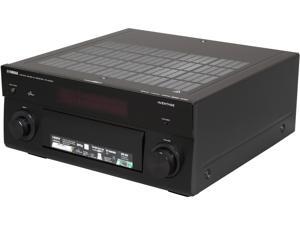YAMAHA RX-A2030 9.2-Channel Receiver YAMAHA RX-A2030 9.2-Channel Receiver