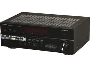 YAMAHA RX-V573 7.1-Channel Network AV Receiver YAMAHA RX-V573 7.1-Channel Network AV Receiver