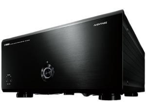 YAMAHA MX-A5000 11.2-Channel Receiver YAMAHA MX-A5000 11.2-Channel Receiver