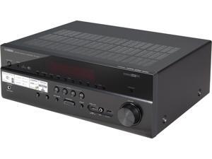 Yamaha RX-V677 7.2 Channel Wi-Fi Network AV Receiver Yamaha RX-V677 7.2 Channel Wi-Fi Network AV Receiver
