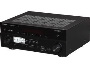 Yamaha RX-V777BT 7.2-Channel Wi-Fi Network AV Receiver with Bluetooth adapter Yamaha RX-V777BT 7.2-Channel Wi-Fi Network AV Receiver with Bluetooth adapter