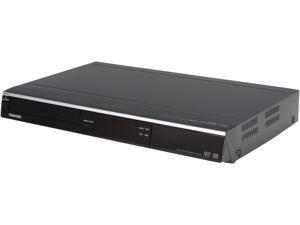 TOSHIBA DR430 DVD Recorder TOSHIBA DR430 DVD Recorder