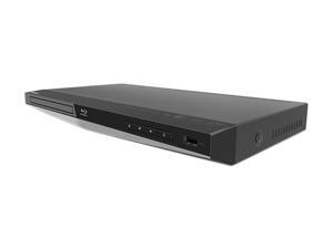 TOSHIBA WiFi Built-in Blu-ray Player BDX3300 TOSHIBA WiFi Built-in Blu-ray Player BDX3300