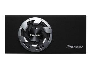 Pioneer 12" 1000W Preloaded Subwoofer Enclosure Pioneer 12" 1000W Preloaded Subwoofer Enclosure