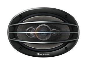 Pioneer TSA6994R 6" x 9" 600 Watts Peak Power Car Speaker Pioneer TSA6994R 6" x 9" 600 Watts Peak Power Car Speaker