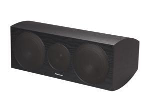 Pioneer SP-C21 Center Channel Speaker Single Pioneer SP-C21 Center Channel Speaker Single