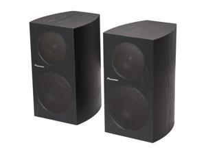 Pioneer SP-BS21-LR Bookshelf Loudspeakers Pair Pioneer SP-BS21-LR Bookshelf Loudspeakers Pair
