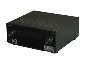 Pioneer SC-1222-K 7.2-Channel Network Ready AV Receiver Pioneer SC-1222-K 7.2-Channel Network Ready AV Receiver
