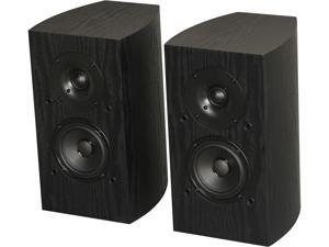 Pioneer SP-BS22-LR Andrew Jones Designed Bookshelf Loudspeakers (Pair) Pioneer SP-BS22-LR Andrew Jones Designed Bookshelf Loudspeakers (Pair)