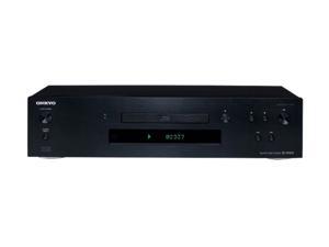 Onkyo 3D Blu-ray Player BD-SP809 Onkyo 3D Blu-ray Player BD-SP809